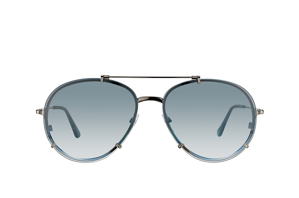 Tom Ford Dickon FT 527/S 08B