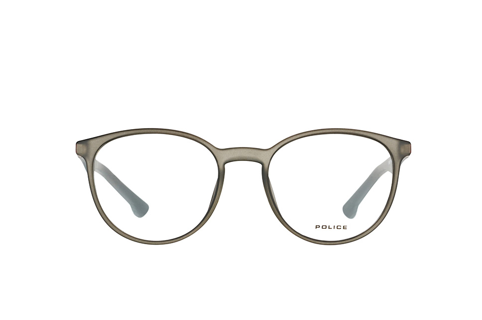 Police Spike2 VK 058 07VG