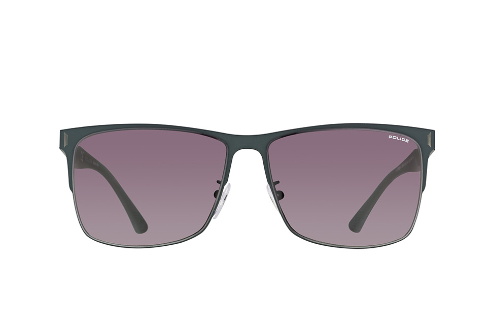 Police Speed 4 SPL 353 01HG