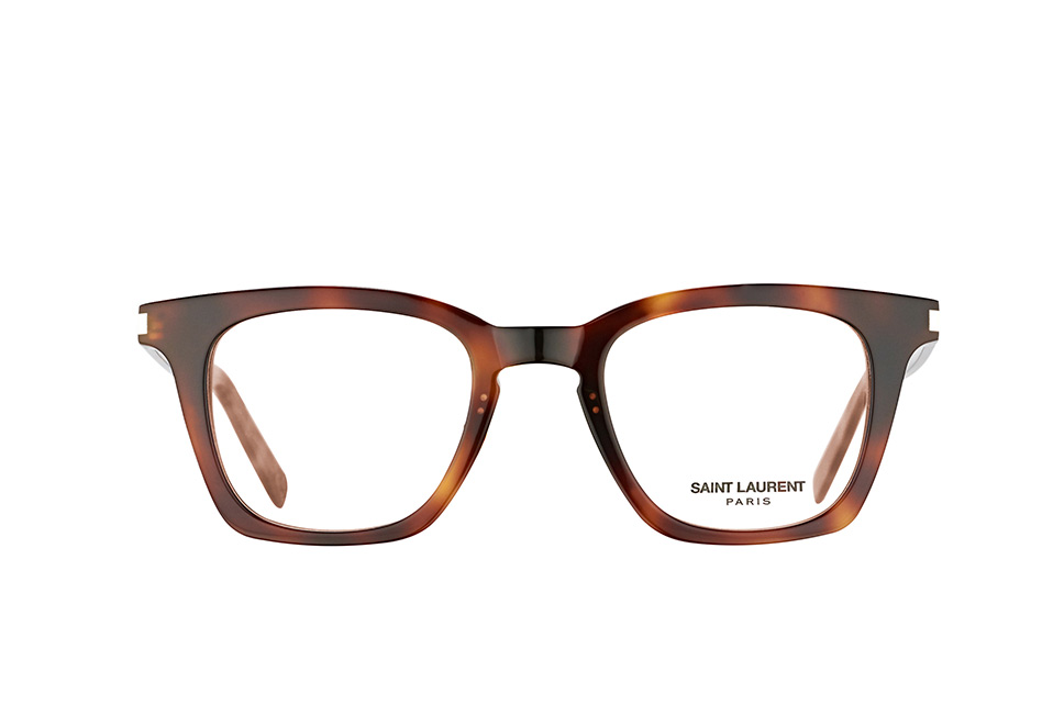 Saint Laurent SL 139 Slim 002