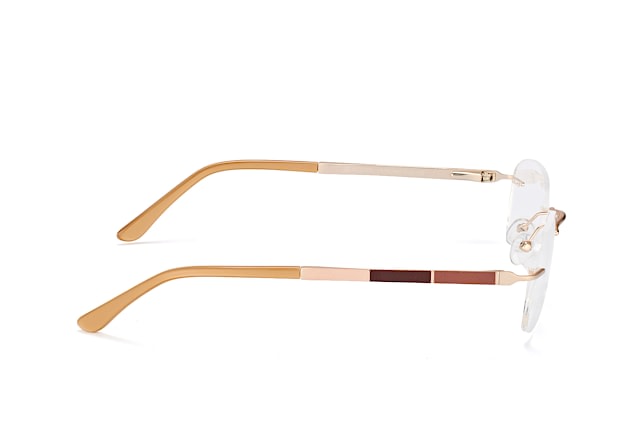 null perspective view