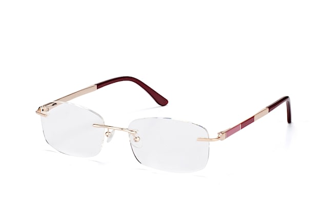 Aspect by Mister Spex Gilbert 1106 001 Perspektivenansicht