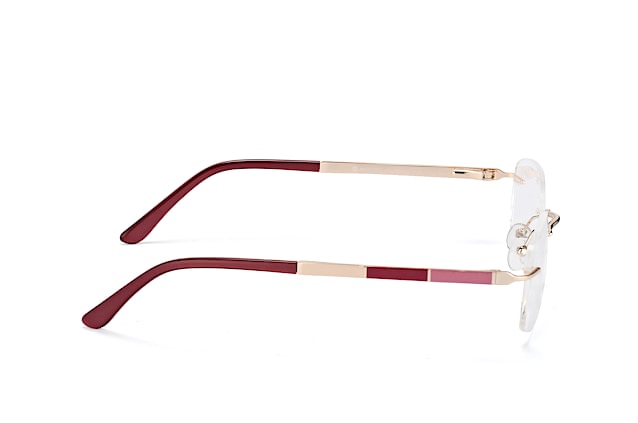 Aspect by Mister Spex Gilbert 1106 001 Perspektivenansicht