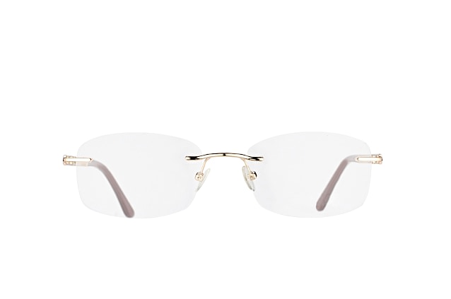 Aspect by Mister Spex Gilbert 1106 001 Perspektivenansicht