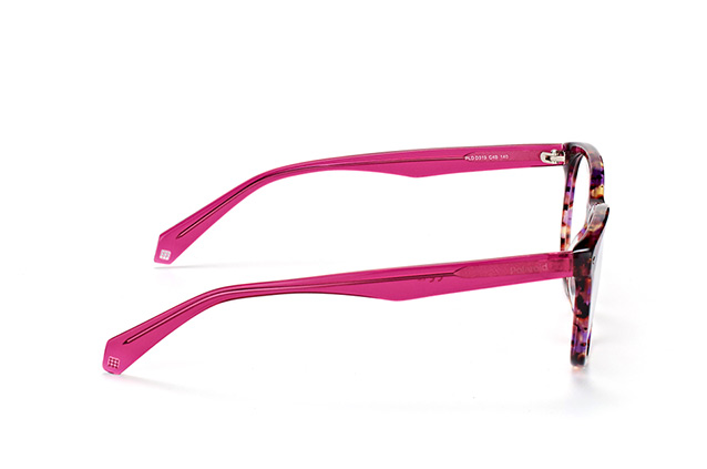 null Perspektivenansicht