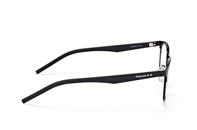 null Perspektivenansicht