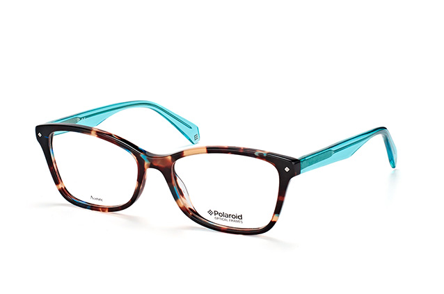 null Perspektivenansicht