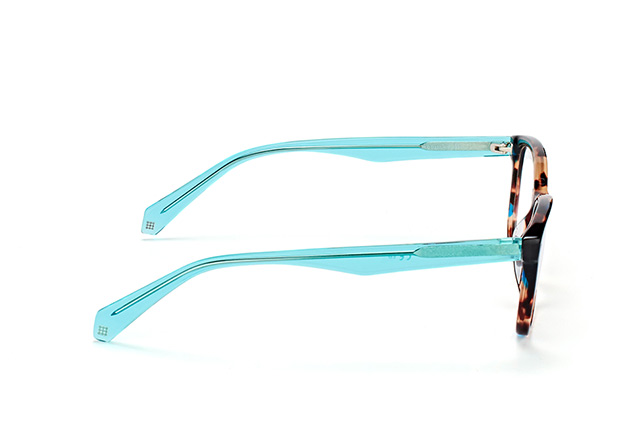 null Perspektivenansicht