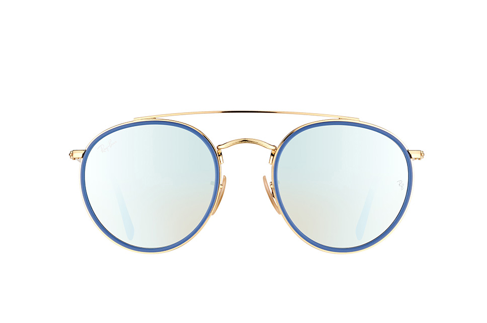 Ray-Ban RB 3647N 001/9U