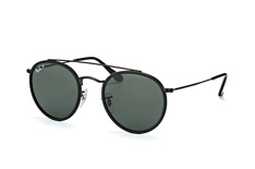Ray-Ban RB 3647N 002/58 liten