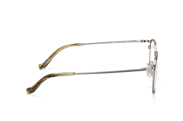 null Perspektivenansicht