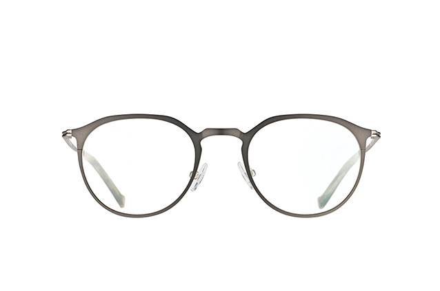 null Perspektivenansicht