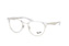 Ray-Ban RX 6396 2933 Silber / Transparent Minithumbnail