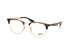Ray-Ban RX 6396 2933 klein