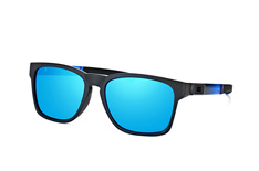 sonnenbrille oakley blau sonnenbrille oakley blau