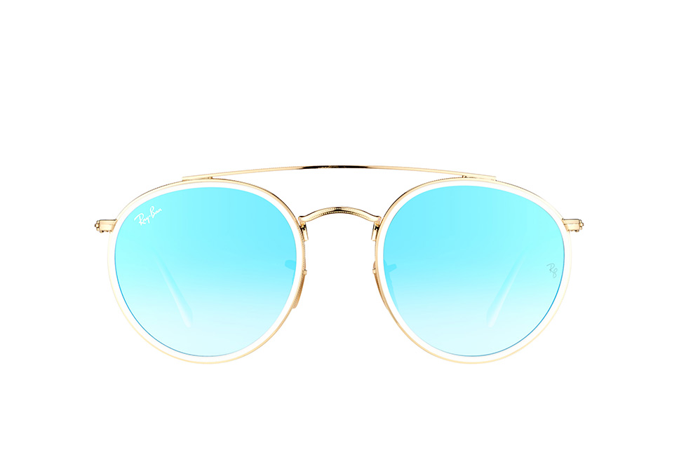 Ray-Ban RB 3647N 001/4O