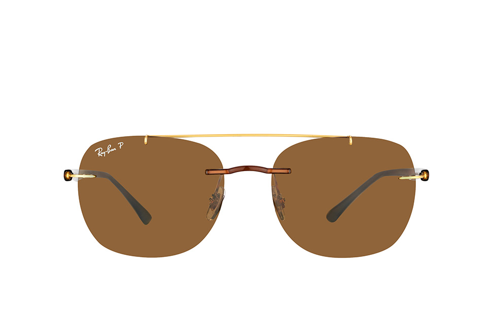 Ray-Ban LightRay RB 4280 628783