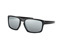 Oakley Sliver OO 9262 47 Schwarz / Polglas Grau Minithumbnail