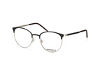 HUMPHREY&acute;S eyewear 582250 16 Schwarz / SilberPerspektivenansicht Thumbnail