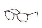 MARC O'POLO Eyewear 503106 30 Havana / Harmaa kuvakulman&auml;kym&auml; katso esikatselukuva