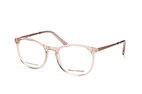 MARC O'POLO Eyewear 503106 30 Beige / Kulta kuvakulman&auml;kym&auml; katso esikatselukuva