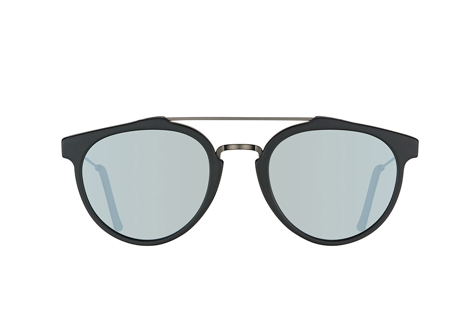 Super by Retrosuperfuture Giaguaro Black H08/R