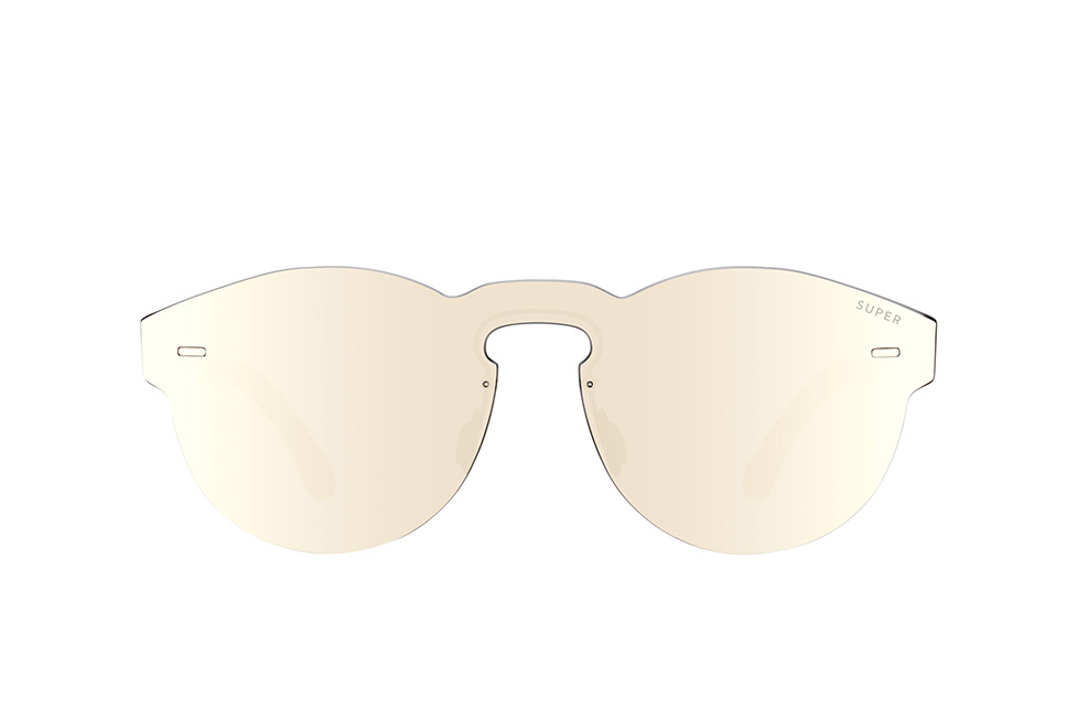 Super by Retrosuperfuture Tuttolente Paloma Ivory AHO/L