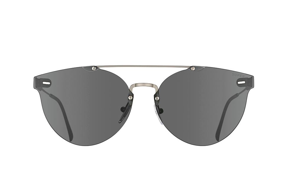 Super by Retrosuperfuture Tuttolente Giaguaro Blk L0Q/L