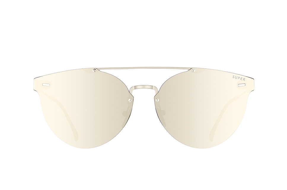 Super by Retrosuperfuture Tuttolente Giaguaro IvoryHOO/L