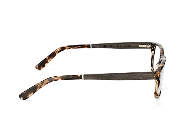 null Perspektivenansicht