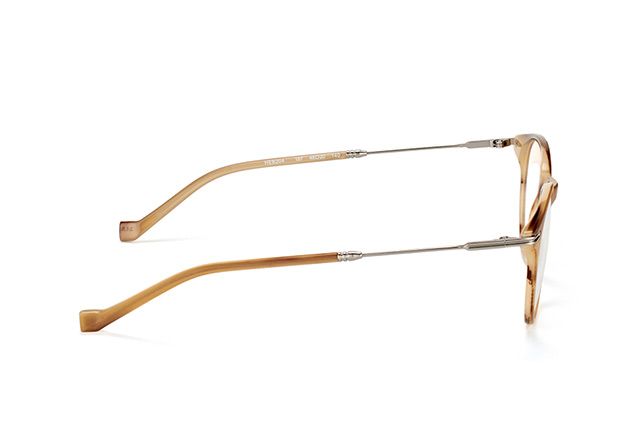 null Perspektivenansicht