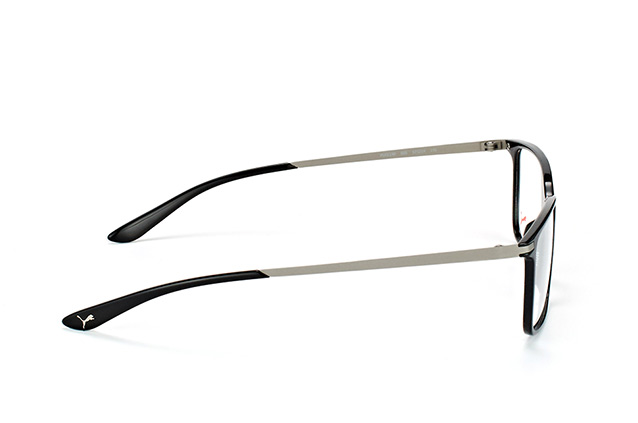 null Perspektivenansicht