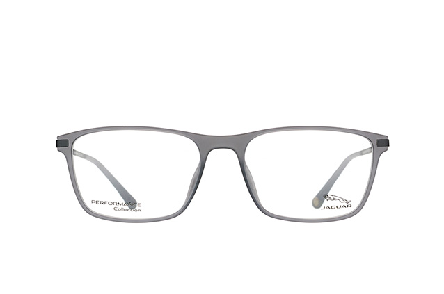 null Perspektivenansicht