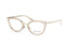 Giorgio Armani AR 5068 3010 Goldfarben / Transparent Minithumbnail