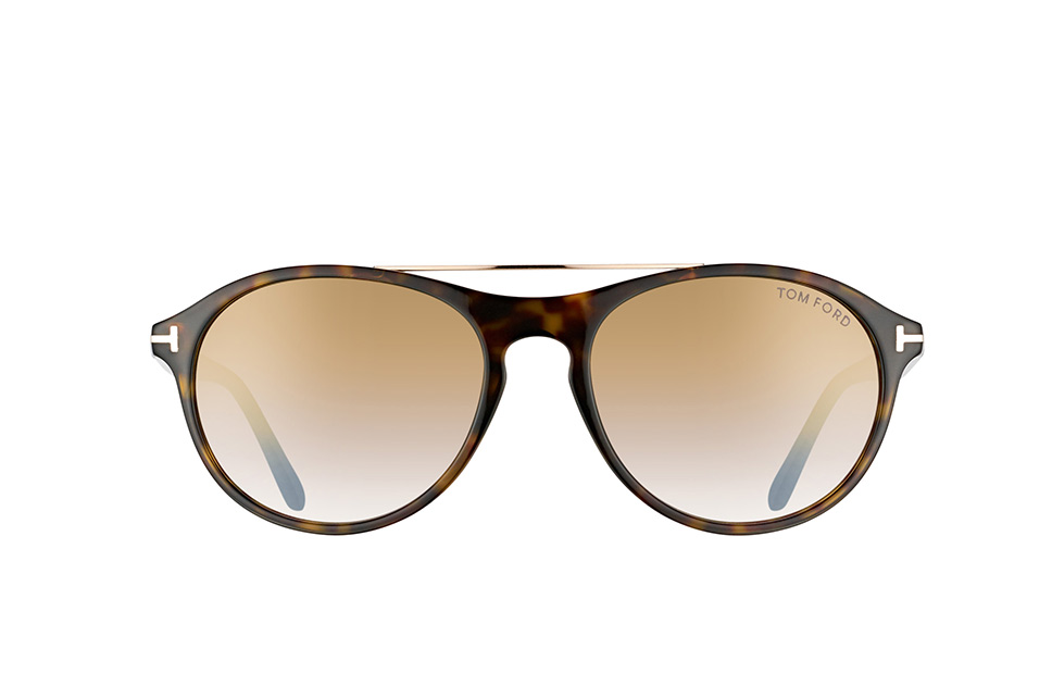 Tom Ford Cameron-02 FT 556 52G