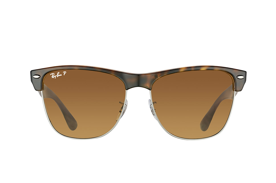 Ray-Ban Clubmaster RB 4175 878/M2