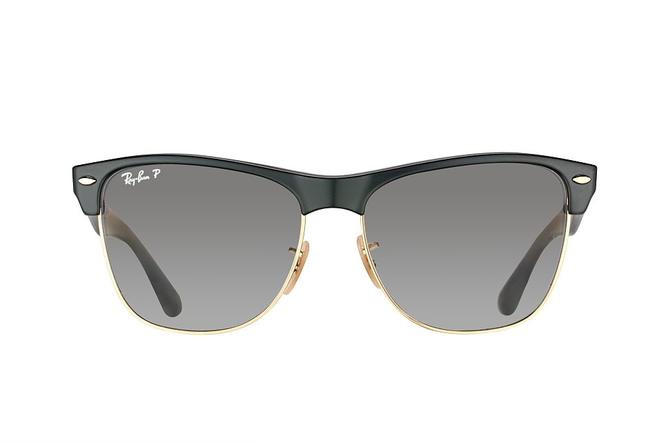 Ray-Ban Clubmaster RB 4175 877/M3