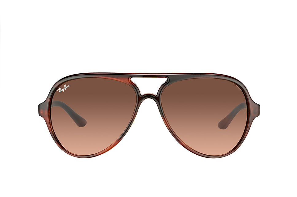 Ray-Ban Cats 5000 RB 4125 820/A5