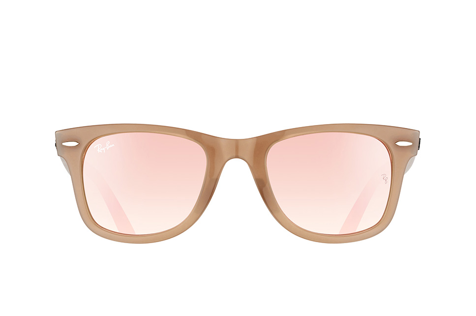 Ray-Ban Wayfarer RB 4340 6166/7Y