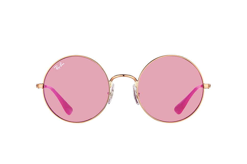 Ray-Ban Ja-Jo RB 3592 9035/F6 small