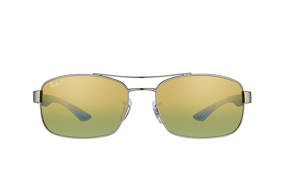Ray-Ban RB 8318-CH 004/6O