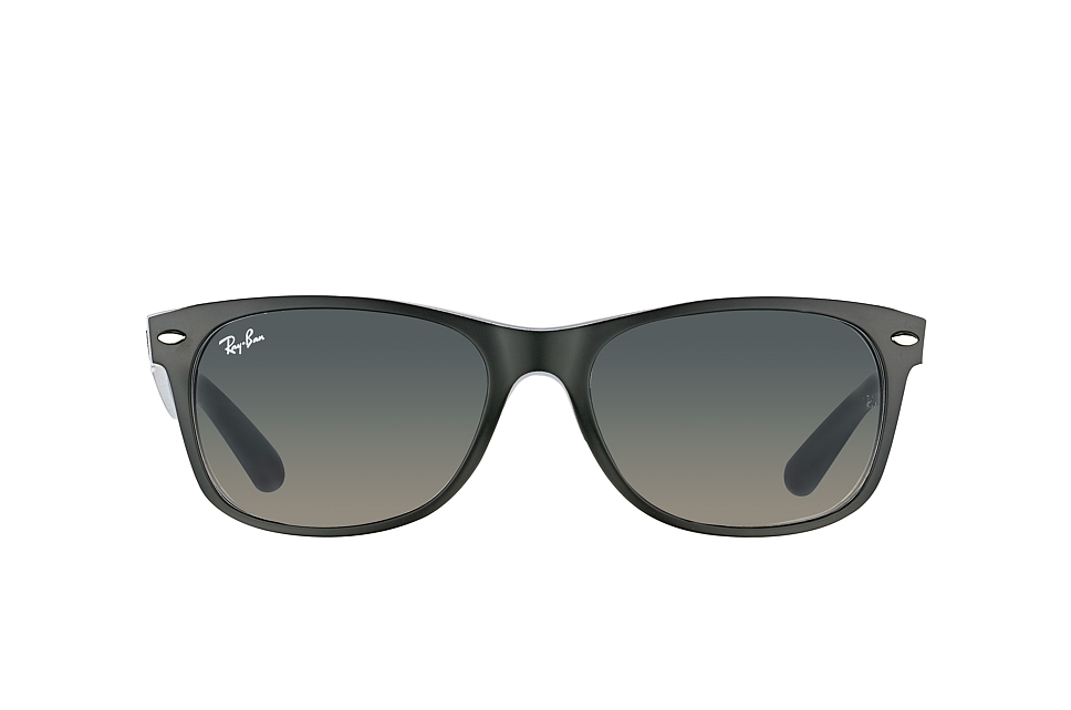 Ray-Ban New Wayfarer RB 2132 6309/71 L