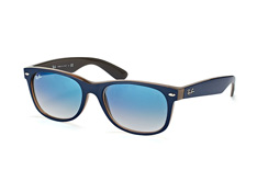 Ray-Ban New Wayfarer RB 2132 6308/3F L pieni