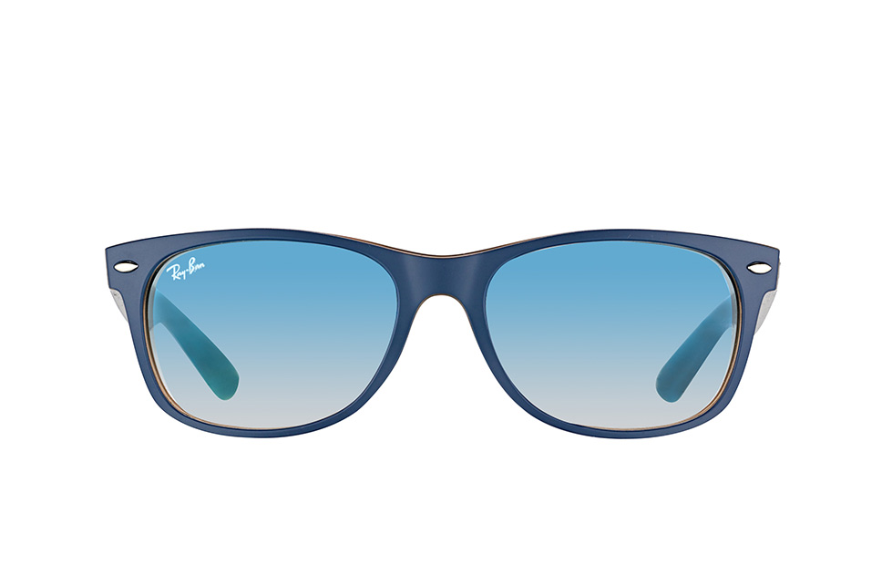 Ray-Ban New Wayfarer RB 2132 6308/3F L