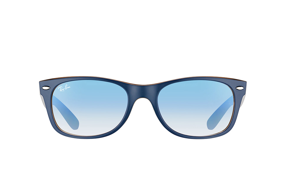 Ray-Ban New Wayfarer RB 2132 6308/3F