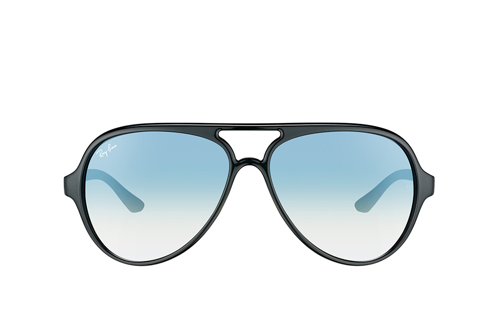 Ray-Ban Cats 5000 RB 4125 601/3F