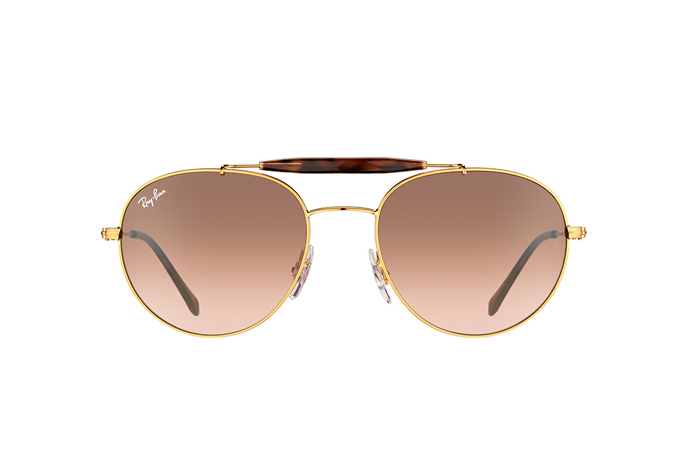 Ray-Ban RB 3540 9001/A5