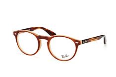 Ray-Ban RX 5283 5677 klein
