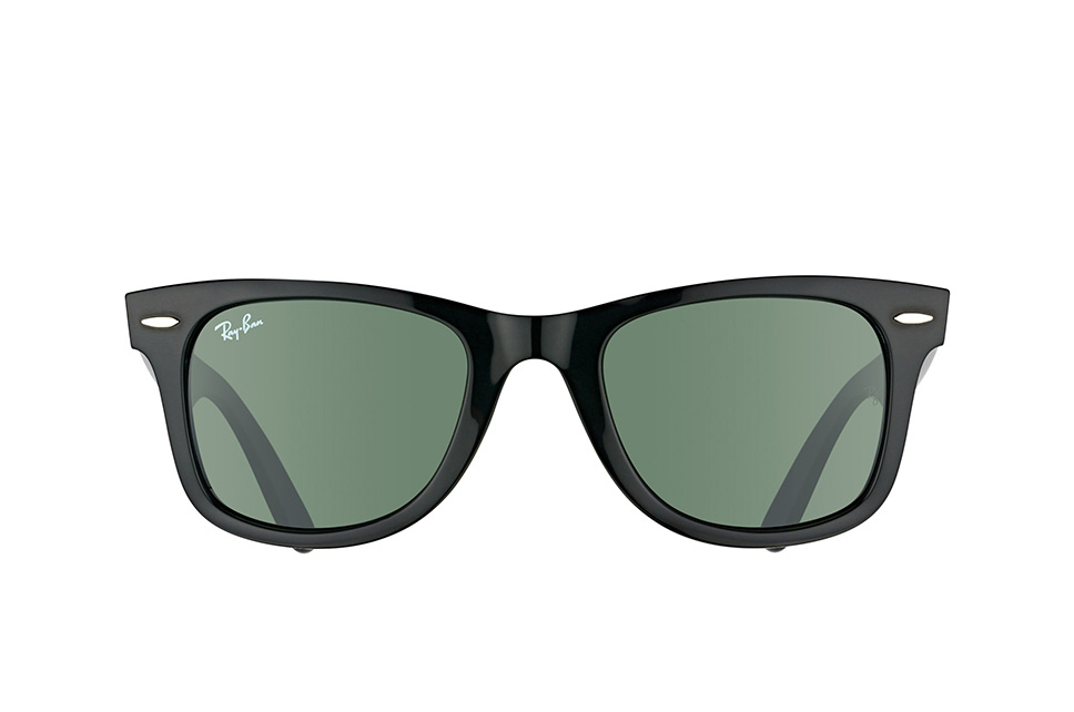 Ray-Ban Wayfarer RB 4340 601