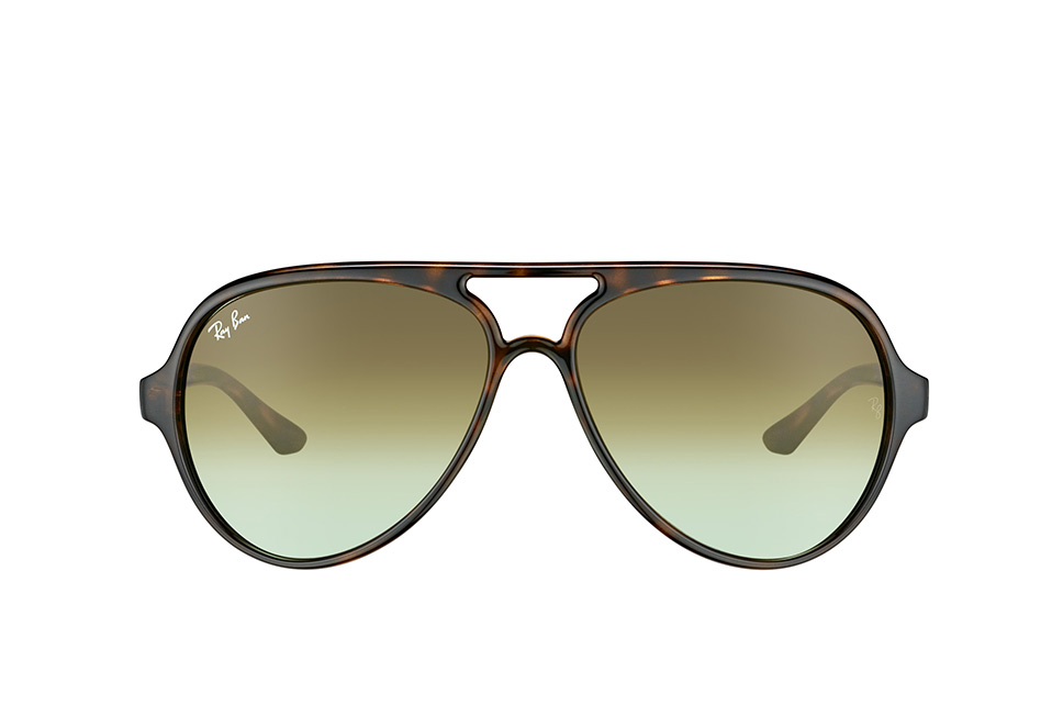 Ray-Ban Cats 5000 RB 4125 710/A6